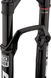 Вилка RockShox SID SL Ultimate Race Day - 3P Remote 29" Boost&trade;15X110 110mm Gloss Black 44offset Tapered Debonair (includes ZipTie Fender, Star nut, Maxle Stealth)(Remote sold separate) D1