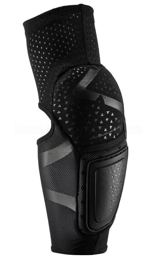 Налокітники LEATT Elbow Guard 3DF Hybrid [Black], L / XL