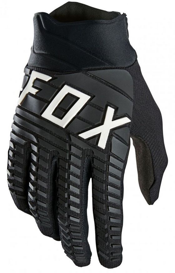 Мото перчатки FOX 360 GLOVE [Black], S