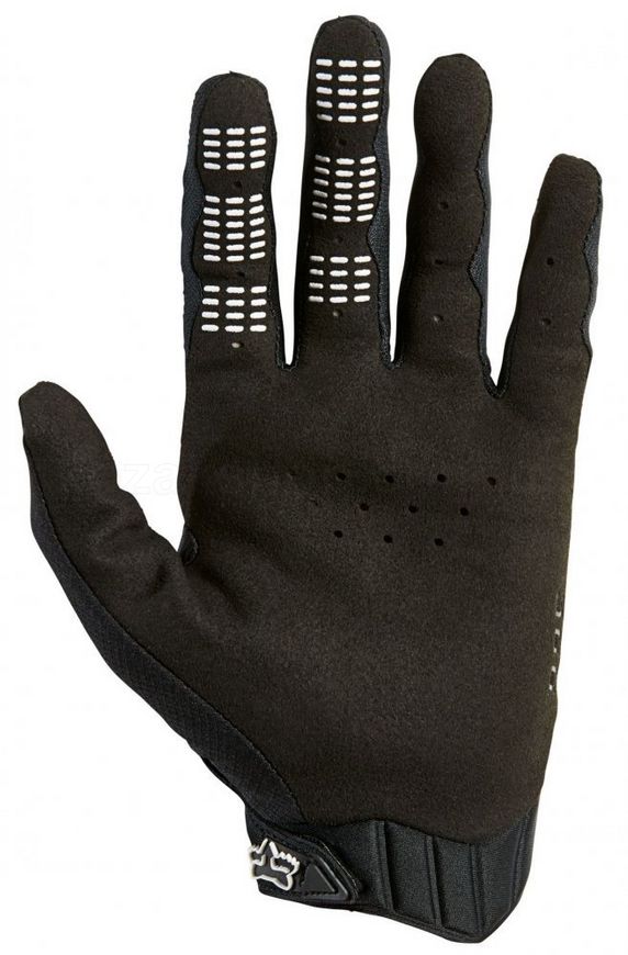 Мото перчатки FOX 360 GLOVE [Black], S