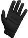 Вело перчатки FOX DEFEND KEVLAR D3O GLOVE [BLACK], XXL (12)
