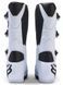 Мотоботи FOX Comp Youth Boot [White], 4
