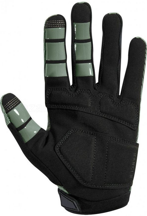 Вело перчатки FOX RANGER GEL GLOVE [Pine], XXL (12)