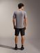 Вело джерси Alpinestars A-Dura Ride SS Jersey [Gray] - S