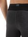 Термоштани Icebreaker 260 Zone Leggings MEN [JET HEATHER/BLACK] - S