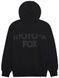 Толстовка FOX MOTO-X Oversize Hoodie [Black], M