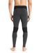 Термоштани Icebreaker 260 Zone Leggings MEN [JET HEATHER/BLACK] - S
