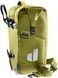Велосумка DEUTER Valbona 20+5 л [cactus]