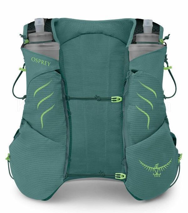 Рюкзак Osprey Duro Pro 7 Run Hydration Vest [cascade blue] - L