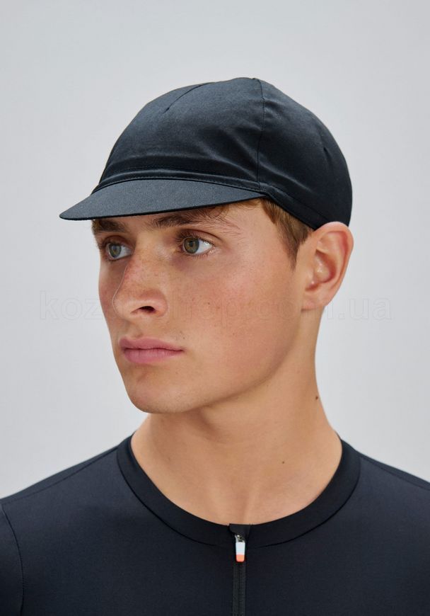 Велосипедна кепка POC Cadence Cap [Uranium Black] - M