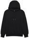 Толстовка FOX MOTO-X Oversize Hoodie [Black], M