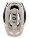 Шолом FOX SPEEDFRAME PRO HELMET - BLOCKED [Vintage White], M