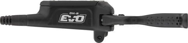 Ручка тормозов TRP DHR EVO - GS1.7 левая [Black]