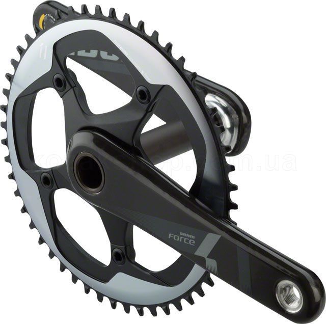 Шатуны SRAM Force1 BB30 165 Звезда 50T X-SYNC