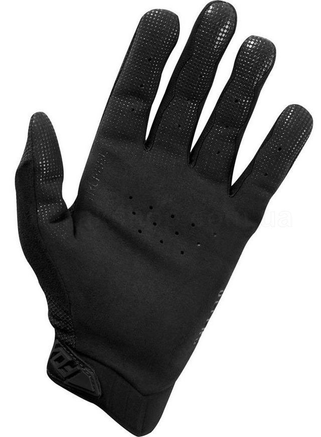 Вело перчатки FOX DEFEND KEVLAR D3O GLOVE [BLACK], XXL (12)