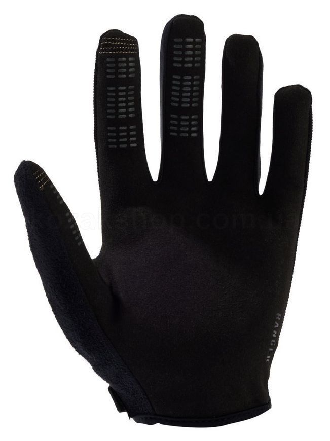 Рукавички FOX RANGER GLOVE [Black], M (9)