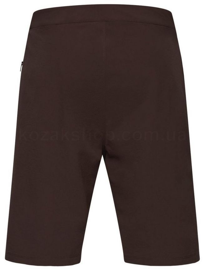 Вело шорты FOX RANGER Short + Liner [Cocoa], 34