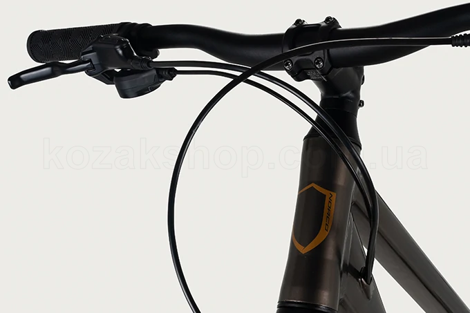 Городской велосипед NORCO XFR 3 700C [Green/Black] - S