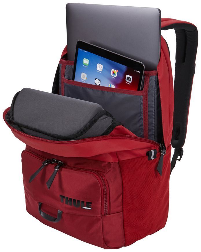 Рюкзак Thule Departer 21L (Red Feather)