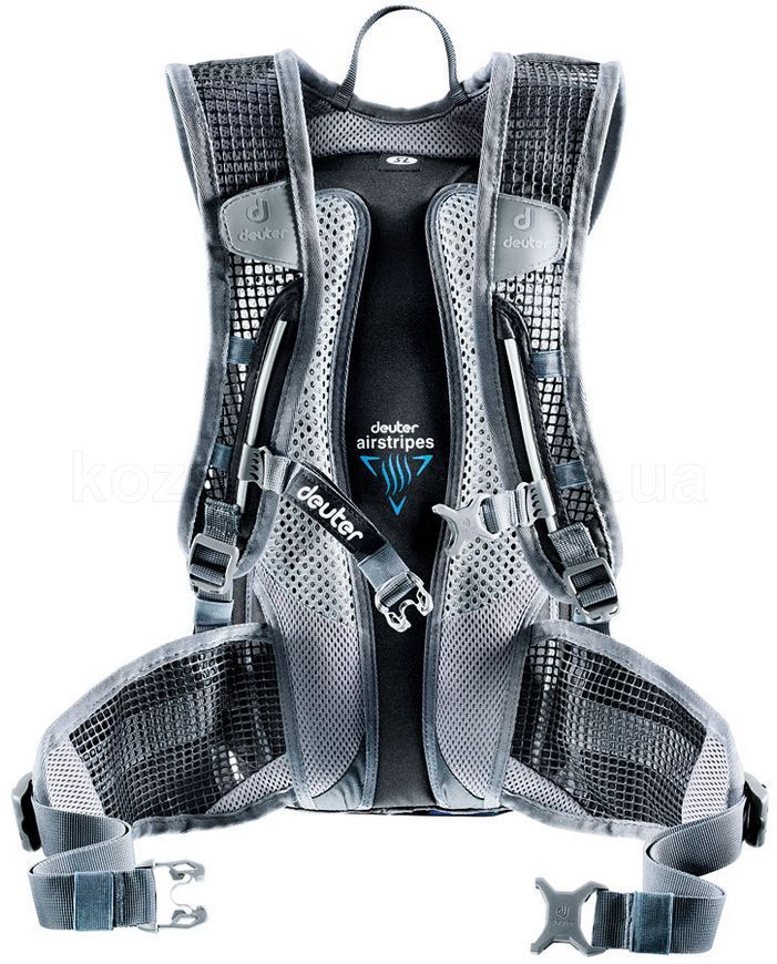 Рюкзак Deuter Compact EXP SL 10+2,5 л Cardinal Maron