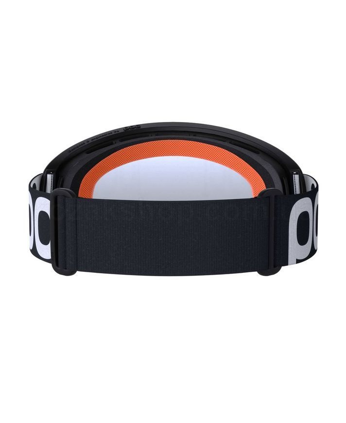 Маска POC Ora (Uranium Black)