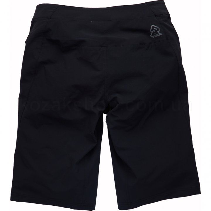 Вело шорты Race Face Indy Shorts [Charcoal], L