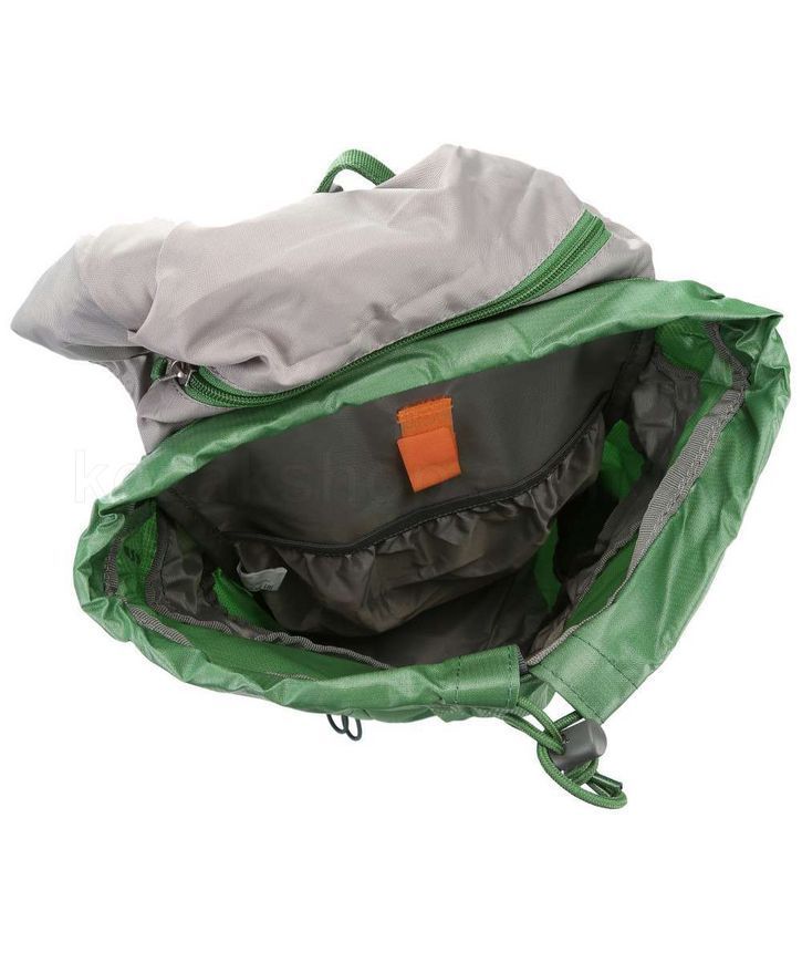 Рюкзак Deuter AC Lite 26 л Leaf