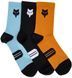 Носки FOX RANGER Sock - 6" - PREPACK [Miscellaneous], S/M