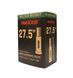 Камера Maxxis WELTER WEIGHT 27.5X1.75/2.4 Schrader 48мм