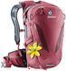 Рюкзак Deuter Compact EXP SL 10+2,5 л Cardinal Maron