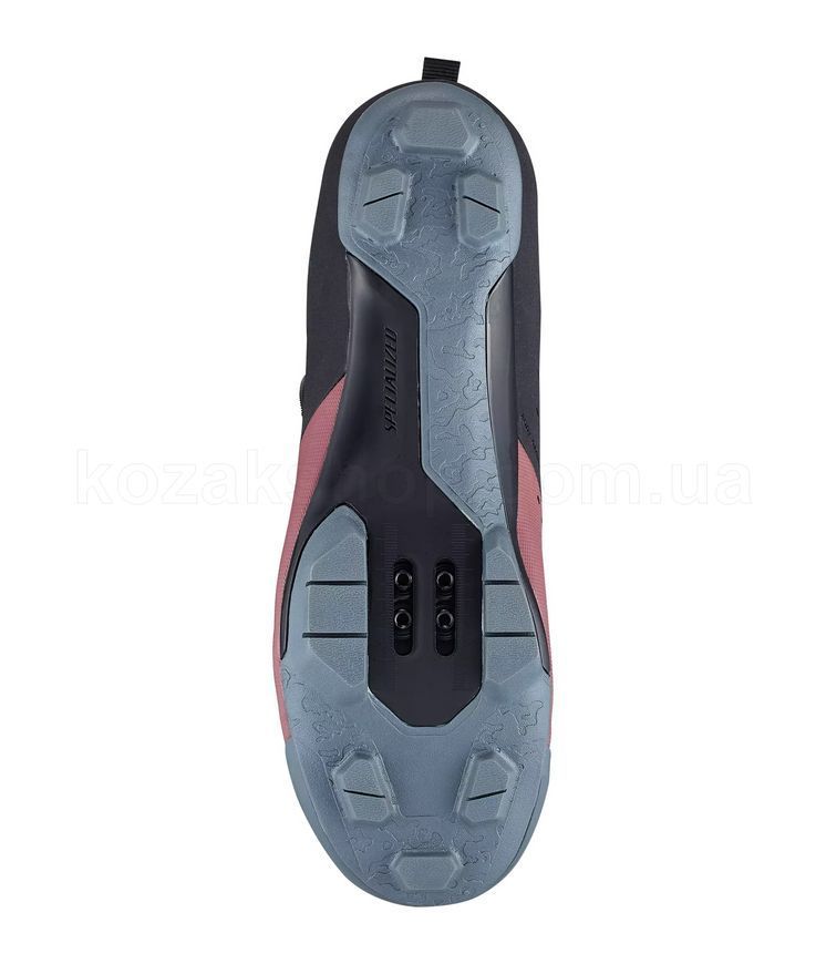 Контактне вело взуття Specialized Recon 1.0 MTB SHOE [SPC] - 44 (61525-0044)