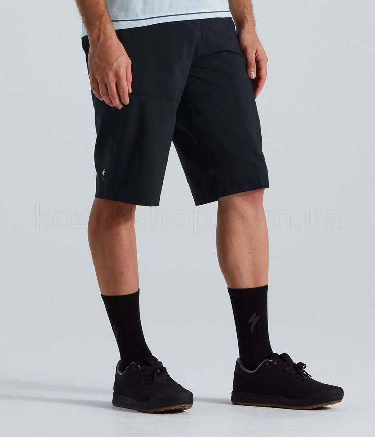 Шорты Specialized Trail Cargo Shorts Men [BLK] - 38 (64221-66038)