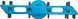 Педалі Race Face ATLAS v2 [TURQUOISE]