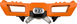 Контактные педали CrankBrothers DOUBLE SHOT 2 [Black / Orange]