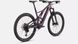 Велосипед Specialized LEVO SL COMP CARBON Cast Berry / Black - M