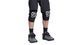 Защита колена детская Race Face SENDY KNEE-STEALTH-S/M