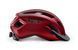 Шолом MET Allroad Red Black | Matt S 52-56 cm