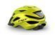 Шолом MET Crossover CE Lime Yellow Metallic | Matt XL (60-64)