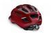 Шолом MET Allroad Red Black | Matt S 52-56 cm
