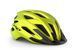 Шолом MET Crossover CE Lime Yellow Metallic | Matt XL (60-64)