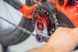 Знімач стопорного кільця зірки Unior Tools для Shimano STEPS lockring tool