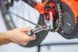 Знімач стопорного кільця зірки Unior Tools для Shimano STEPS lockring tool
