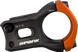 Вынос SPANK SPLIT 31.8, 33mm Orange