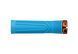 Гріпси Race Face CHESTER LTD, 34MM, [LIGHT BLUE,ORANGE]