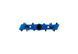 Педалі Race Face CHESTER - Small - [BLUE]