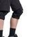 Защита колена детская Race Face SENDY KNEE-STEALTH-S/M