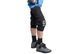 Защита колена детская Race Face SENDY KNEE-STEALTH-S/M