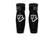 Захист ліктя Race Face Indy Elbow-Stealth-M