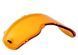 Линза к маске FOX AIRSPACE/MAIN II DUAL INJECTED LENS - Orange, Dual Lens