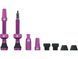 Ниппель Muc-Off Tubeless Valves V2 44 мм - 2 шт [Pink]